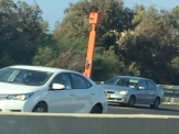 الشرطة تعلق ارسال المخالفات من كاميرات السرعة حتى فحص دقتها