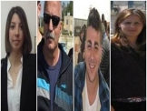 مجد حلبي وهدى حلبي وامنون باشا ونسرين دقسة اجتازوا المناقصات .