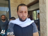أمين ملّاك يبكي زوجته المرحومة آية: اخترنا لطفلنا إسم أرز لكن أحلامي انتهت بوفاتهما
