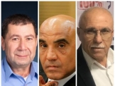 هل هم جبناء ؟ ام الكرسي اهم !! 3 أعضاء في غيبوبة 