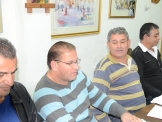                                   מרזוק קדור :הודעה לתקשורת המקומית