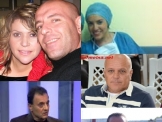 אנשי השנה לשנת 2012 הגולשים בחרו נבחרת מרשימה