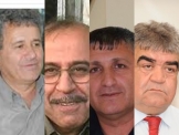עסקני פוליטיקה בצל המועמד