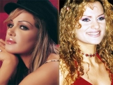 الفنانات بالصور قبل وبعد الخضوع لعمليات التجميل,احدث فضائح و صور الفنانات