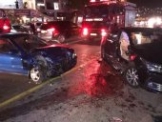 إصابات في حادث طرق مروع بين عسفيا ودالية الكرمل بينهم طفل (6 سنوات)