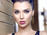 قمر من شبيهة هيفاء وهبي إلى أنجلينا جولي..شاهد كيف