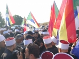 منع أكثر من 150 شيخاً درزياً من البلاد السفر لسوريا عبر معبر الشيخ حسين واجواء متوترة مشحونة