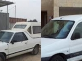 לאן נעלמו רכבי המועצה הישנים?