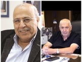 من ستنتخب : رفيق حلبي ام سلمان حلبي ؟