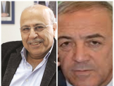اكرم حسون ام رفيق حلبي 