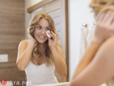 نصائح تخلص وجهك من أي تجعيدة