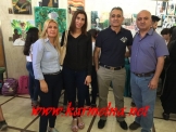 مدرسة أجيال المُستقبل الابتدائيَّة (و) – المغار تحصل على شهادة امتياز لبحثها العلميّ في معرض العُلوم القُطريّ السّادس لوظائف البحث وحلّ المشكلات في العُلوم والتّكنولوجيا