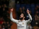 برشلونة يقدم عرضًا مغريًا لضم ايسكو نجم ريال مدريد بقيمة 20 مليون يورو 