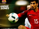 رسمياً .. برشلونة يخطف جوميز من ريال مدريد