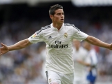 ريال مدريد يتخلى عن خاميس ويمنحه الضوء الأخضر للبحث عن نادٍ جديد 