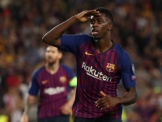 ديمبيلي يطلب الرحيل وبرشلونة يريد استغلاله في صفقة نيمار