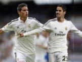 ريال مدريد يعرض إيسكو ورودريجيز للبيع الصيف المقبل