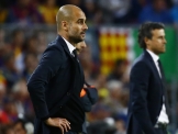 برشلونة يواجه أسطورته في 