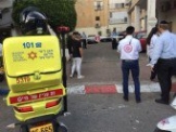دالية الكرمل: إصابة فتى إثر تعرّضه للدهس خلال ركوبه دراجة هوائية وحالته متوسطة