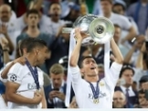 النجم كريستيانو رونالدو أول برتغالي يتوّج 3 مرات بلقب دوري أبطال أوروبا 