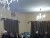 بيان اللجنة الجماهيرية للتصدي لمجمع المياه في الكرمل