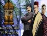 شاهدوا التغييرات الدراماتيكية في الشخصيات التي استبدلت في باب الحارة الجزء 8