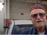 الشيخ نهاد مشلب رئيس مجلس أبو سنان يرشّح نفسه لدورة رئاسية ثالثة