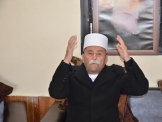الشيخ أبو وفيق فارس مصطفى: 