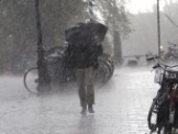 منخفض جوي عاصف وماطر نهاية الأسبوع