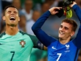 العد التنازلي للقب اليورو: حاملا الرقم 7 في صدام وجهًا لوجه
