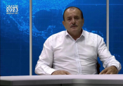 بالفيديو :رد لاذع للسيد خير كيوف على استطلاع منيب سابا