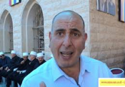 كرمل نصرالدين يعود بقوة الى الساحة السياسية !